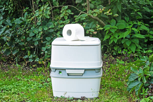 Best Portable restroom trailer rental  in Ripley, OH