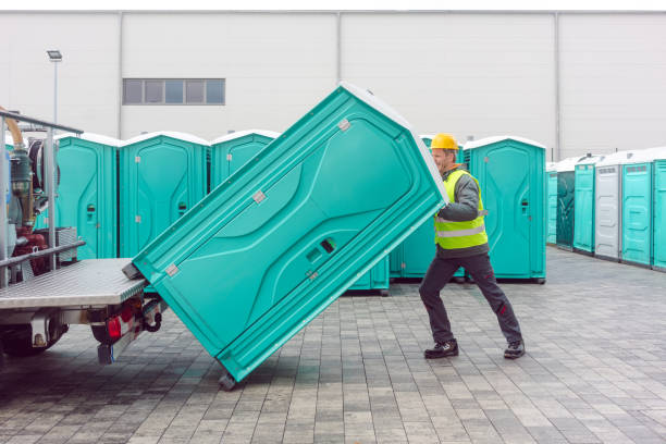 Best Local porta potty services  in Ripley, OH