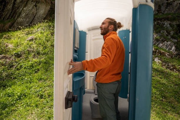 Best Temporary restroom rental  in Ripley, OH