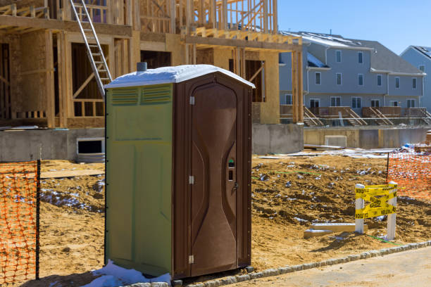 Portable Toilet Options We Offer in Ripley, OH