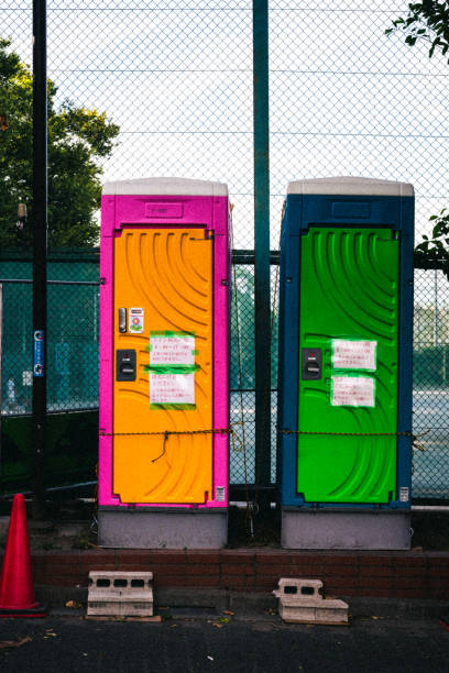 Best Event porta potty rental  in Ripley, OH