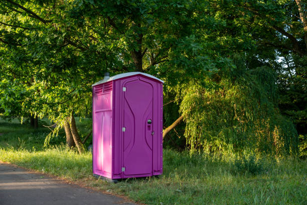 Best Porta potty rental for outdoor events  in Ripley, OH